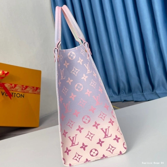Cheap VUITTON LOUIS ONTHEGO MM 0815